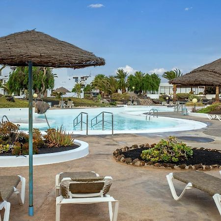 La Joya Del Molino. Vistas A La Piscina, 1Hab, A/C Διαμέρισμα Costa Teguise Εξωτερικό φωτογραφία