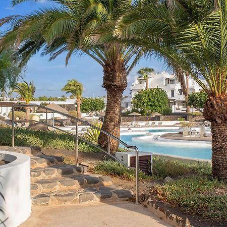 La Joya Del Molino. Vistas A La Piscina, 1Hab, A/C Διαμέρισμα Costa Teguise Εξωτερικό φωτογραφία