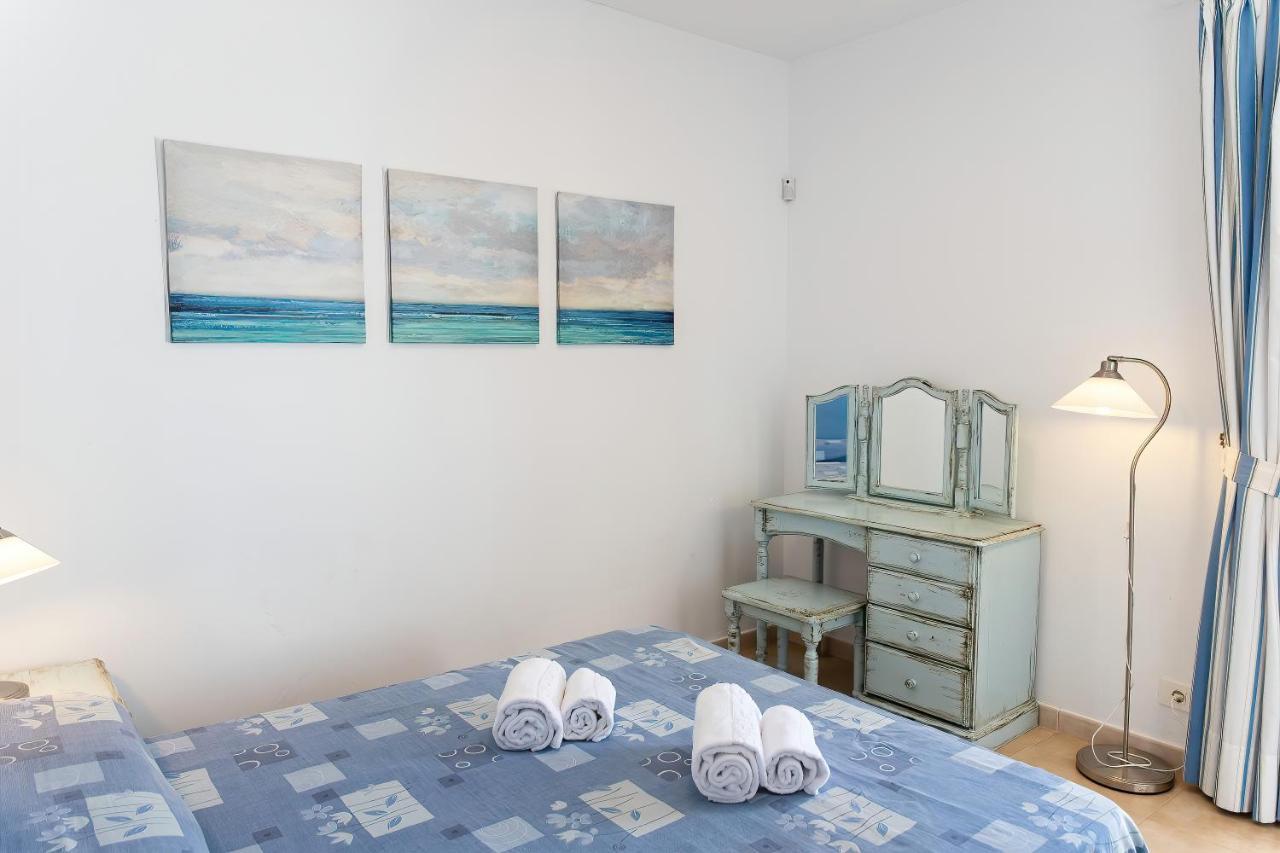 La Joya Del Molino. Vistas A La Piscina, 1Hab, A/C Διαμέρισμα Costa Teguise Εξωτερικό φωτογραφία