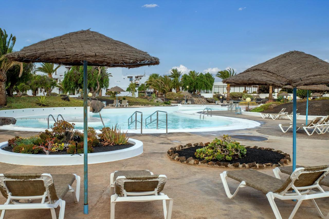 La Joya Del Molino. Vistas A La Piscina, 1Hab, A/C Διαμέρισμα Costa Teguise Εξωτερικό φωτογραφία