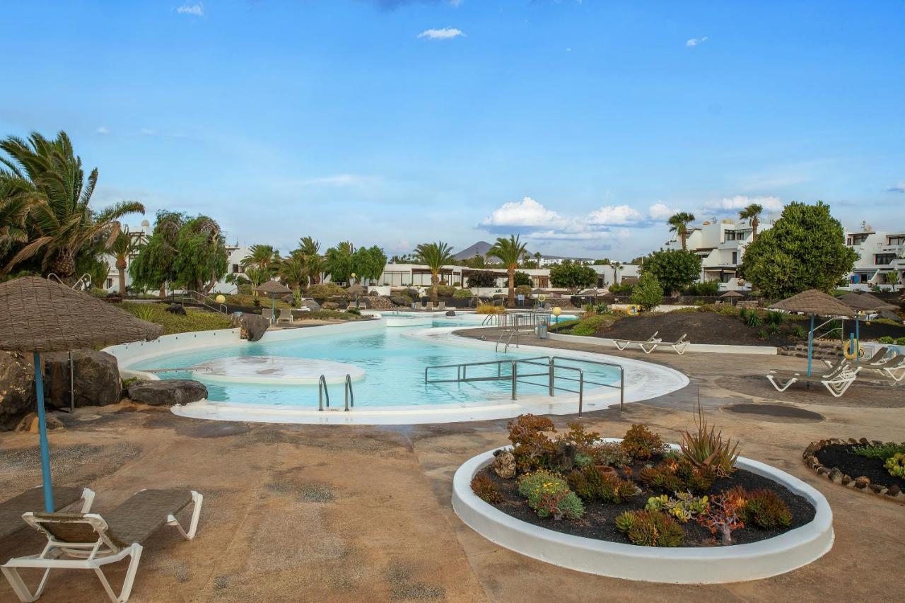 La Joya Del Molino. Vistas A La Piscina, 1Hab, A/C Διαμέρισμα Costa Teguise Εξωτερικό φωτογραφία