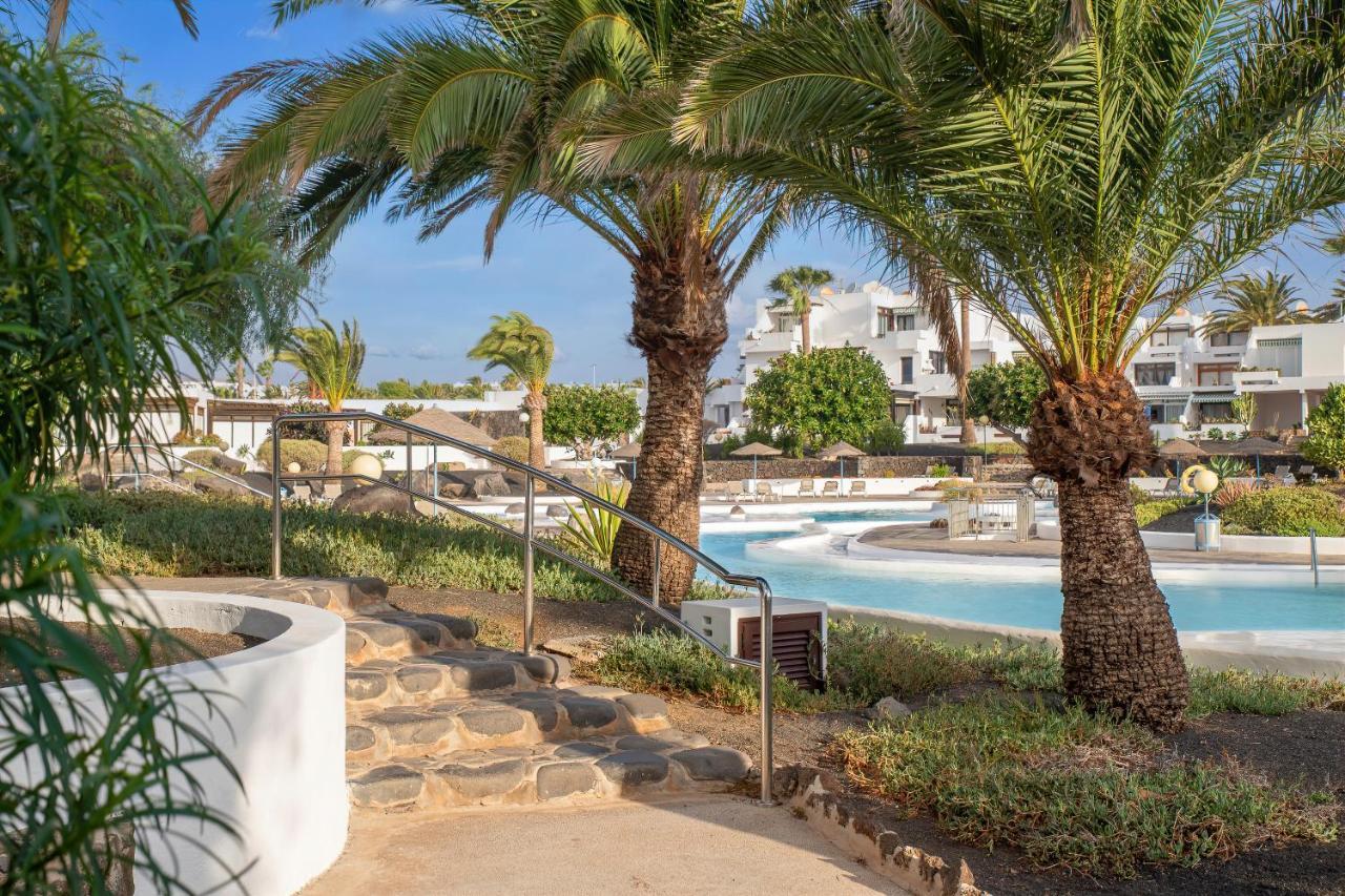 La Joya Del Molino. Vistas A La Piscina, 1Hab, A/C Διαμέρισμα Costa Teguise Εξωτερικό φωτογραφία