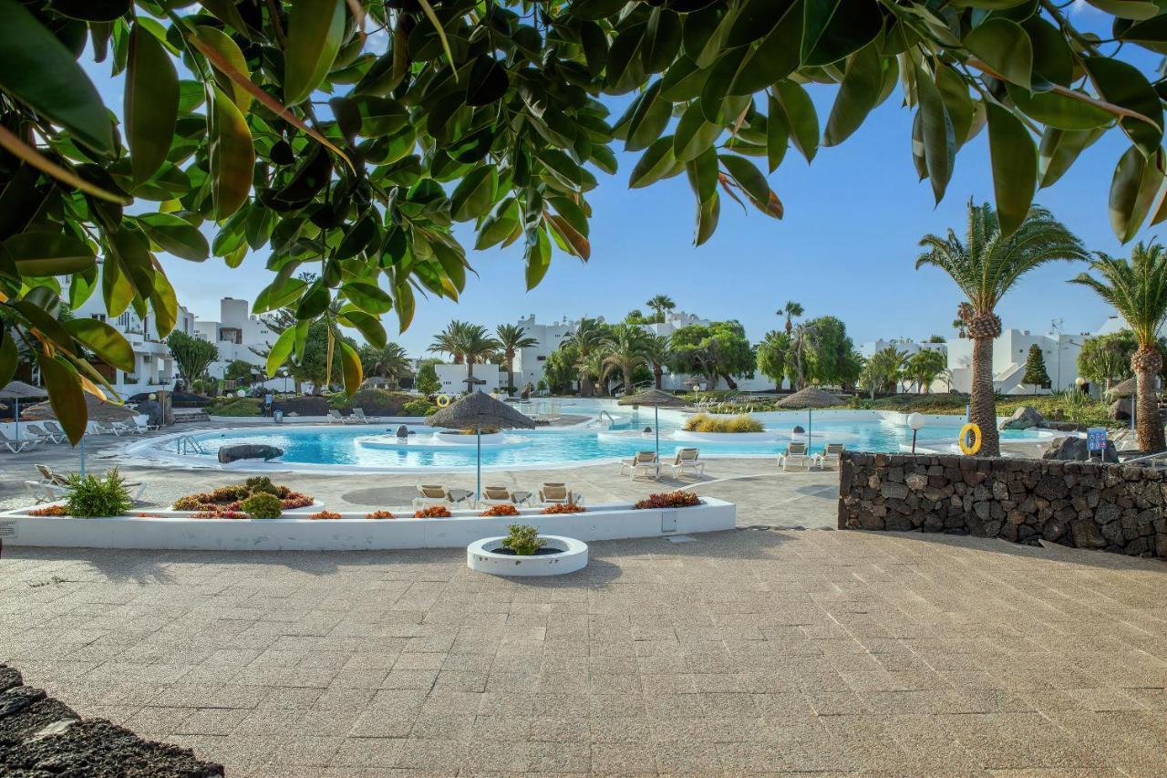 La Joya Del Molino. Vistas A La Piscina, 1Hab, A/C Διαμέρισμα Costa Teguise Εξωτερικό φωτογραφία