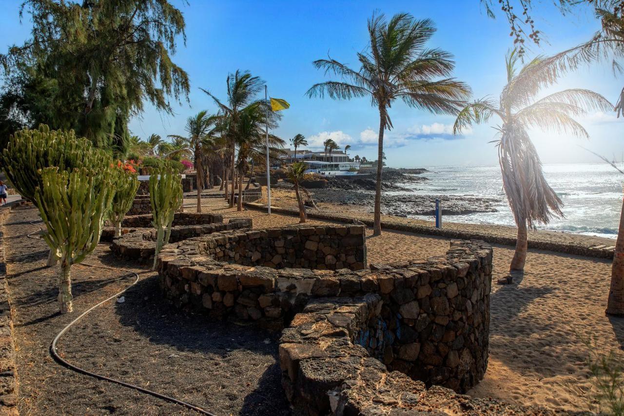 La Joya Del Molino. Vistas A La Piscina, 1Hab, A/C Διαμέρισμα Costa Teguise Εξωτερικό φωτογραφία