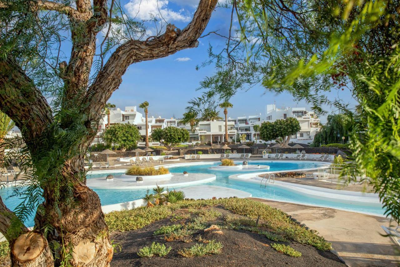La Joya Del Molino. Vistas A La Piscina, 1Hab, A/C Διαμέρισμα Costa Teguise Εξωτερικό φωτογραφία