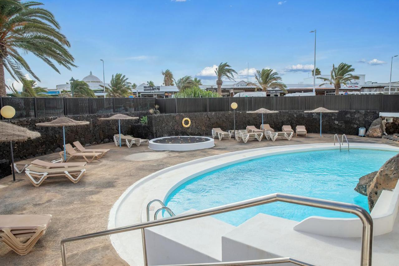 La Joya Del Molino. Vistas A La Piscina, 1Hab, A/C Διαμέρισμα Costa Teguise Εξωτερικό φωτογραφία